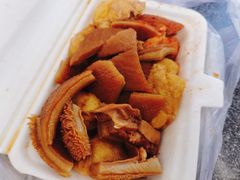 -细妹五香牛杂(步行街店)