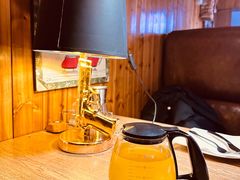 -爱德堡西餐咖啡吧(北师大店)