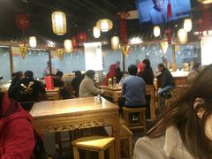 大堂-老城南.鸭血粉丝汤(夫子庙店)