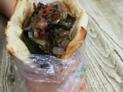 -小陈方酥锅盔(古城总店)