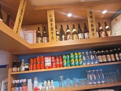 零售区-晴季寿司(活力城店)