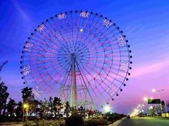 -南昌之星摩天轮