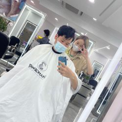 点击看大图 -Coo Hair salon