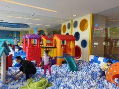 -深圳大梅沙京基洲际度假酒店