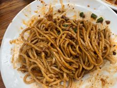 素椒杂酱面-华兴街自力面店