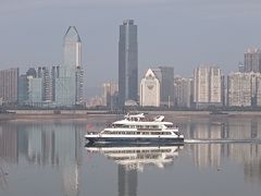 -滕王阁旅游区