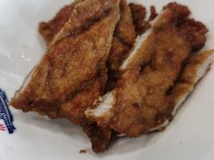 生煎大排-天天鲜面馆(衡山路店)
