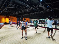 -超级猩猩健身·团课(国贸店)