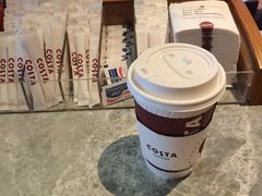 -COSTA COFFEE(张江软件园店)