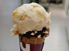 -哈根达斯(南京德基广场店)