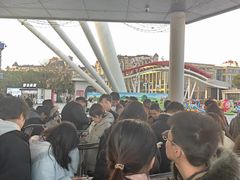 -南昌之星摩天轮