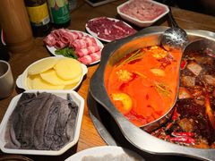 -陈眼镜火锅(总店)