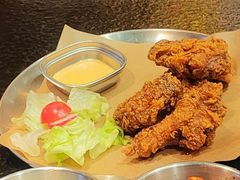 -必喜烤肉(环球港店)