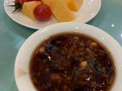 -鹊华居·地道鲁菜·海鲜·融合味(大明湖店)