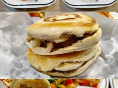 -秦豫肉夹馍(骡马市总店)