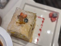 拿破仑蛋糕-翠园(北京王府中环店)