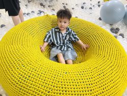 -泛尼尼儿童乐园(文化广场店)