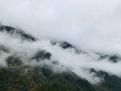 -叠溪松坪沟景区