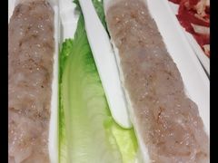 虾滑-古乐牛香·鲜牛肉牛杂火锅(新区店)