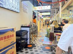 -哈哈碳都·牛肋条无限自助烤肉(宝龙店)