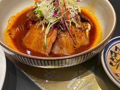 -长安大牌档之龙头酒肆(荣民龙首广场店)