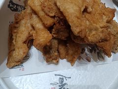 -梅利汴京烤鸭•开封豫菜地标店(东大街店)