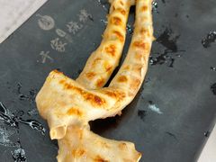 -于家烧烤(三里桥店)