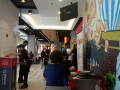 -永和大王(广渠店)