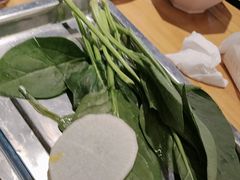 -成老灶火锅鸡(平山店)