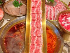 -小龙坎火锅(全球总店)