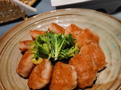 -宏达宴老菜馆(群力第四大道店)