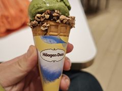 -哈根达斯(万象城店)