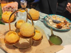 -木尔坦·Multan巴基斯坦清真餐厅halal(大智嘉园店)