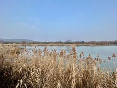 -钟山体育运动公园