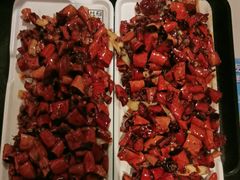 -江边城外烤全鱼(汉光百货店)