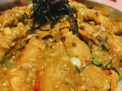-老表记广西宵夜螺蛳鸭脚煲(西大店)