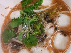 -明月虾面(厦禾路店)