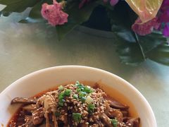 -锦江宾馆-花园餐厅