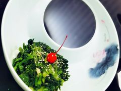 -苏淮景·苏闽融创菜·海鲜(原空港井河轩店)