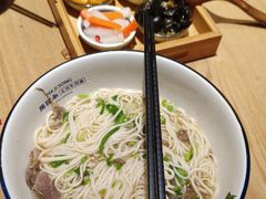 -马记永·兰州牛肉面(天通苑家乐福店)