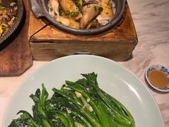 -广州花园酒店荔湾亭·地道点心·粤式饮茶