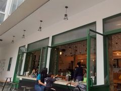 门面-RAC BAR(安福路店)