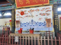 -河间府署