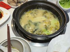 -周渝食惦酸菜鱼(青浦店)