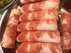-憨铁匠老火锅(龙岗万科里店)