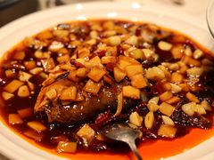 -崔义清鲁菜馆(大明湖店)