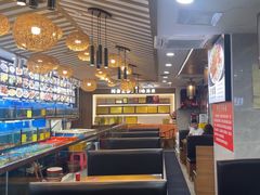 -醉壹号海鲜大排档(厦门美食地标店)