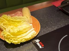 -牛New寿喜烧(虹桥新天地店)