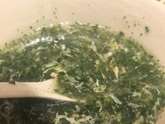 -周家二小姐的菜·扬州菜·香炒蟹·狮子头(江都金鹰店)