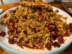 -小眼睛餐饮&杨杨夜宵